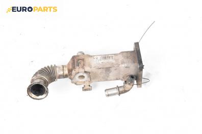 EGR охладител за Renault Scenic II Minivan (06.2003 - 07.2010) 1.9 dCi (JM0G, JM12, JM1G, JM2C), 120 к.с.