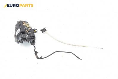 Брава на врата за Audi A2 Hatchback (02.2000 - 08.2005), позиция: предна, дясна