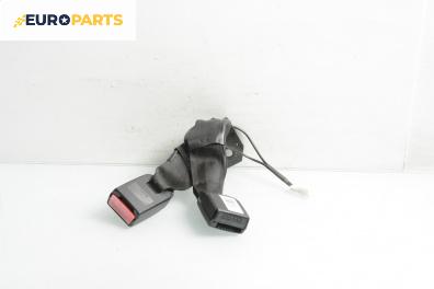 Закопчалки предпазни колани за Nissan Qashqai I SUV (12.2006 - 04.2014), 4+1 вр., позиция: задна