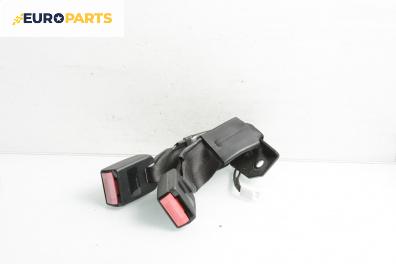 Закопчалки предпазни колани за Nissan Qashqai I SUV (12.2006 - 04.2014), 4+1 вр., позиция: задна