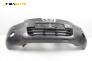 Предна броня за Nissan Qashqai I SUV (12.2006 - 04.2014), джип, позиция: предна