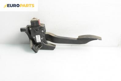 Потенциометър газ  за Opel Corsa C Hatchback (09.2000 - 12.2009)