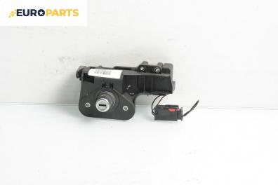 Ключалка заден капак за Opel Corsa C Hatchback (09.2000 - 12.2009), хечбек