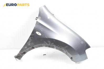 Калник за Nissan Qashqai I SUV (12.2006 - 04.2014), 4+1 вр., джип, позиция: предна, дясна