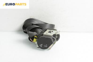 Предпазен колан за Nissan Qashqai I SUV (12.2006 - 04.2014), 4+1 вр., позиция: предна, дясна