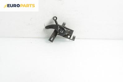Вътрешна дръжка за Volkswagen Sharan Minivan I (05.1995 - 03.2010), 4+1 вр., миниван, позиция: предна, лява