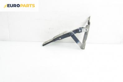 Панта преден капак за Hyundai Coupe Coupe II (08.2001 - 08.2009), 2+1 вр., купе, позиция: лява