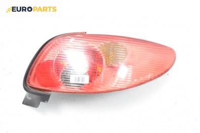 Стоп за Peugeot 206 CC Cabrio (09.2000 - 12.2008), кабрио, позиция: дясна