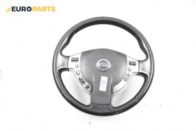 Волан за Nissan Qashqai I SUV (12.2006 - 04.2014)