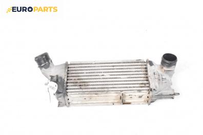 Интеркулер за Citroen C5 II Break (09.2004 - 01.2008) 1.6 HDi (RE8HZB), 109 к.с.