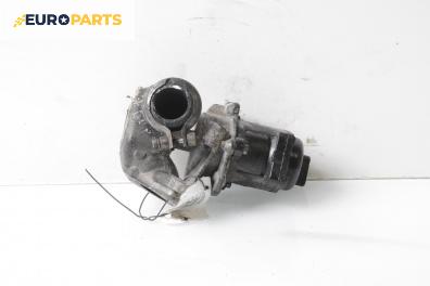 Корпус за маслен филтър за Citroen C5 II Break (09.2004 - 01.2008) 1.6 HDi (RE8HZB), 109 к.с.