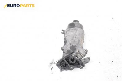 Корпус за маслен филтър за Citroen C5 II Break (09.2004 - 01.2008) 1.6 HDi (RE8HZB), 109 к.с.