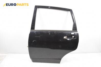 Врата за Suzuki Liana Hatchback (07.2001 - 12.2007), 4+1 вр., хечбек, позиция: задна, лява