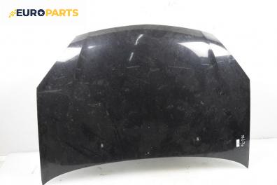 Преден капак за Suzuki Liana Hatchback (07.2001 - 12.2007), 4+1 вр., хечбек, позиция: предна