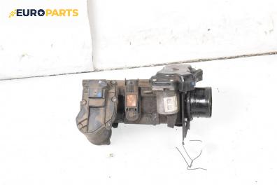 EGR-клапан за Nissan Qashqai I SUV (12.2006 - 04.2014) 2.0 dCi 4x4, 150 к.с.