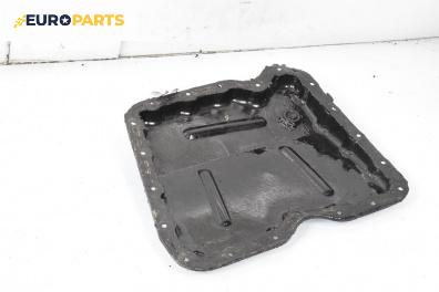 Картер за Nissan Qashqai I SUV (12.2006 - 04.2014) 2.0 dCi 4x4, 150 к.с.