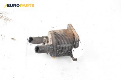 Маслоохладител за Nissan Qashqai I SUV (12.2006 - 04.2014) 2.0 dCi 4x4, 150 к.с.