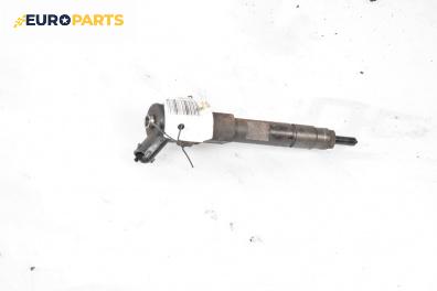 Дюза дизел за Renault Scenic II Minivan (06.2003 - 07.2010) 1.9 dCi (JM0G, JM12, JM1G, JM2C), 120 к.с.