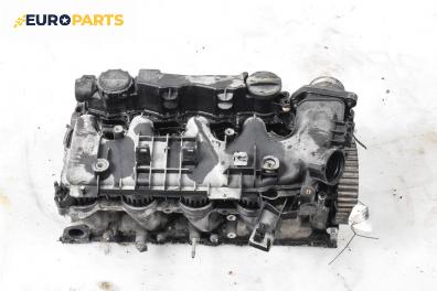 Глава за Citroen C5 II Break (09.2004 - 01.2008) 1.6 HDi (RE8HZB), 109 к.с.