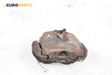 Спирачен апарат за Ford Focus II Sedan (04.2005 - 09.2012), позиция: предна, лява