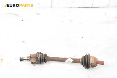 Полуоска за Ford Focus II Sedan (04.2005 - 09.2012) 1.6 Ti, 115 к.с., позиция: предна, лява