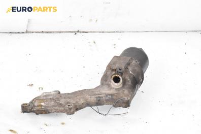 Корпус за маслен филтър за Peugeot 206 CC Cabrio (09.2000 - 12.2008) 1.6 16V, 109 к.с.