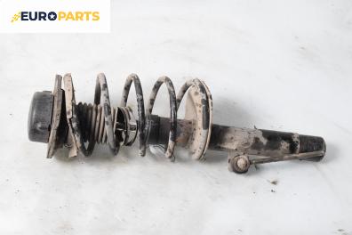 Макферсон за Peugeot 206 CC Cabrio (09.2000 - 12.2008), кабрио, позиция: предна, лява