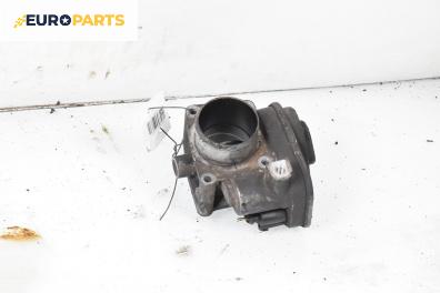 Дроселова клапа за Opel Meriva A Minivan (05.2003 - 05.2010) 1.7 CDTI, 100 к.с.