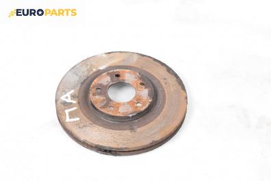 Спирачен диск за Nissan Qashqai I SUV (12.2006 - 04.2014), позиция: предна