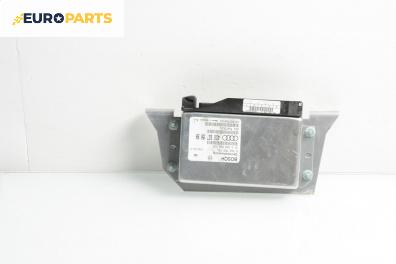 Компютър автоматични скорости за Audi A8 Sedan 4D (03.1994 - 12.2002), автоматик, № 4D0927156BK