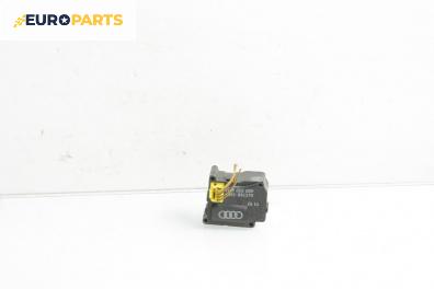 Моторче клапа парно за Audi A8 Sedan 4D (03.1994 - 12.2002) 4.2 quattro, 299 к.с., № 0637005001