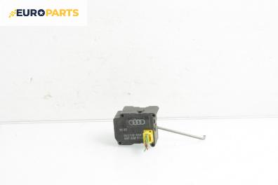 Моторче клапа парно за Audi A8 Sedan 4D (03.1994 - 12.2002) 4.2 quattro, 299 к.с., № 0637005001