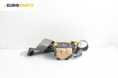 Предпазен колан за Suzuki Liana Hatchback (07.2001 - 12.2007), 4+1 вр., позиция: предна, лява