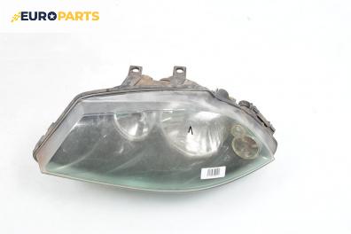 Фар за Seat Ibiza III Hatchback (02.2002 - 11.2009), хечбек, позиция: лява