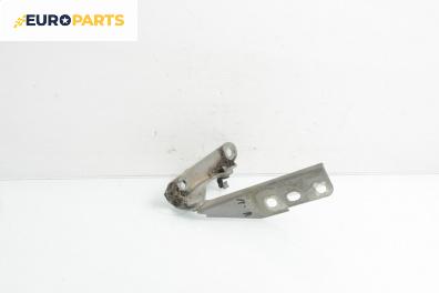Панта преден капак за Seat Ibiza III Hatchback (02.2002 - 11.2009), 4+1 вр., хечбек, позиция: лява