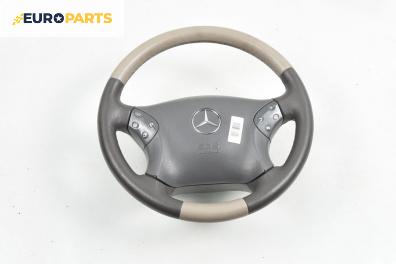 Волан за Mercedes-Benz C-Class Sedan (W203) (05.2000 - 08.2007)
