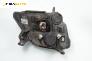 Фар за Opel Meriva A Minivan (05.2003 - 05.2010), миниван, позиция: лява