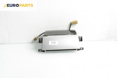 Пепелник за Suzuki Liana Hatchback (07.2001 - 12.2007)