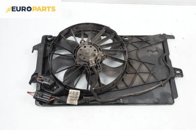 Перки охлаждане за Opel Meriva A Minivan (05.2003 - 05.2010) 1.6 16V, 100 к.с.