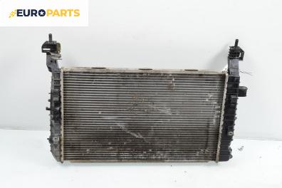 Воден радиатор за Opel Meriva A Minivan (05.2003 - 05.2010) 1.6 16V, 100 к.с.