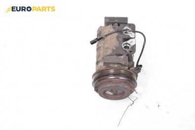 Компресор климатик за Suzuki Liana Hatchback (07.2001 - 12.2007) 1.6 4WD, 107 к.с., № 447220-3394
