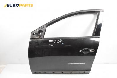 Врата за Renault Megane III Hatchback (11.2008 - 12.2015), 4+1 вр., хечбек, позиция: предна, лява