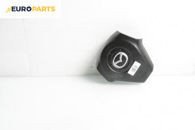 Airbag за Mazda 3 Hatchback I (10.2003 - 12.2009), 4+1 вр., хечбек, позиция: предна