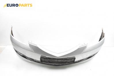 Предна броня за Mazda 3 Hatchback I (10.2003 - 12.2009), хечбек, позиция: предна