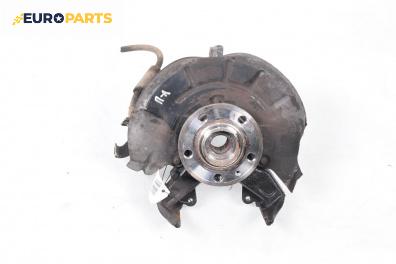 Шенкел главина за Audi A2 Hatchback (02.2000 - 08.2005), позиция: предна, лява