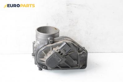 Дроселова клапа за Ford Focus II Sedan (04.2005 - 09.2012) 1.6 Ti, 115 к.с.