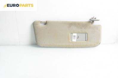 Сенник за Mitsubishi Space Runner Minivan II (08.1999 - 08.2002), позиция: дясна