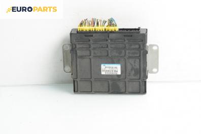 Компютър двигател за Mitsubishi Space Runner Minivan II (08.1999 - 08.2002) 2.4 GDI, 150 к.с., № MR420856