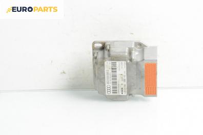 Модул за AIRBAG за Audi A4 Avant B7 (11.2004 - 06.2008), № 8E0 959 655 G