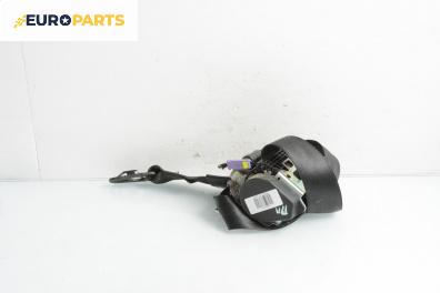 Предпазен колан за Audi A4 Avant B7 (11.2004 - 06.2008), 4+1 вр., позиция: предна, лява